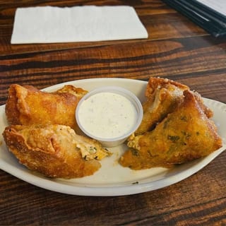 Annie's Southwest Rolls
