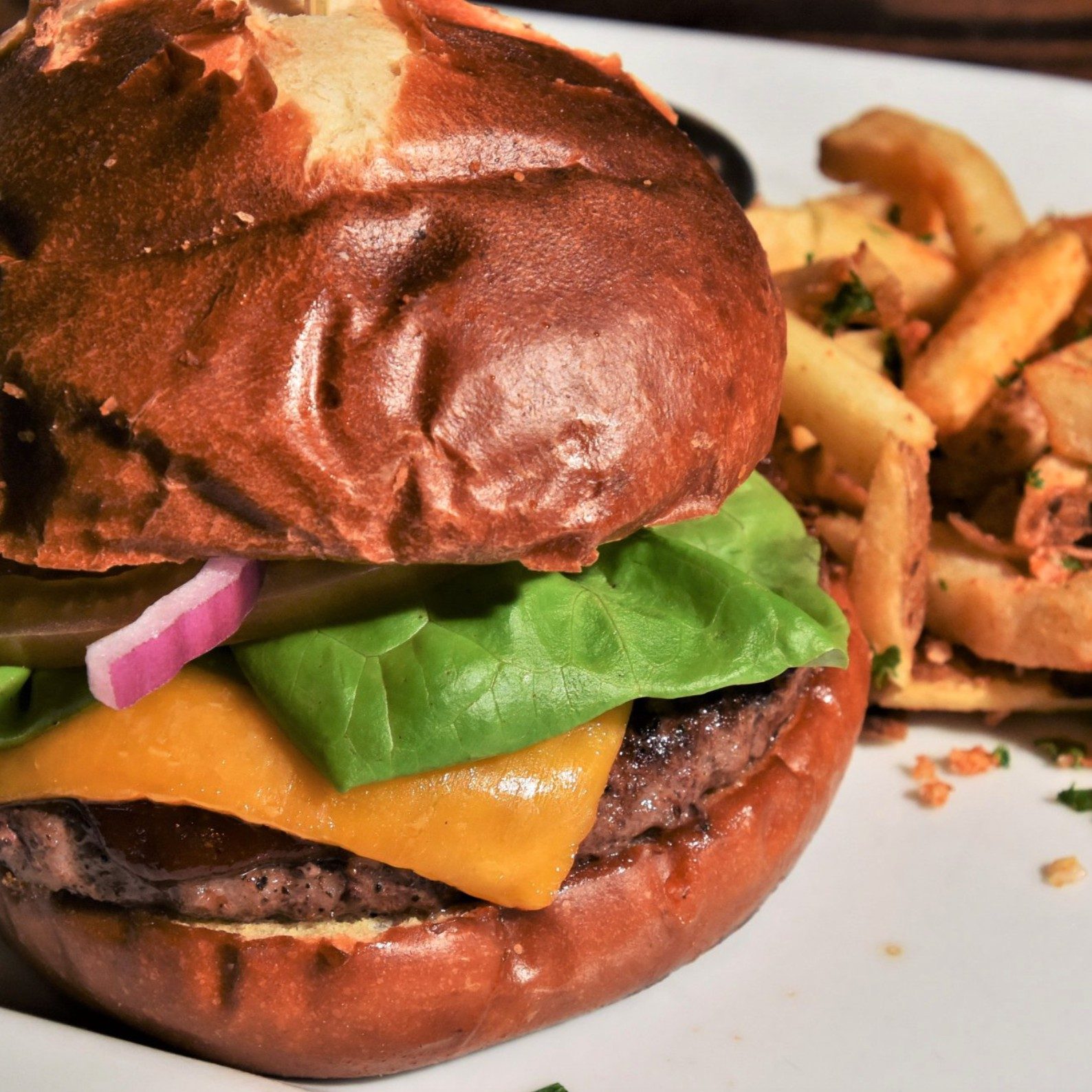 602 Burger.