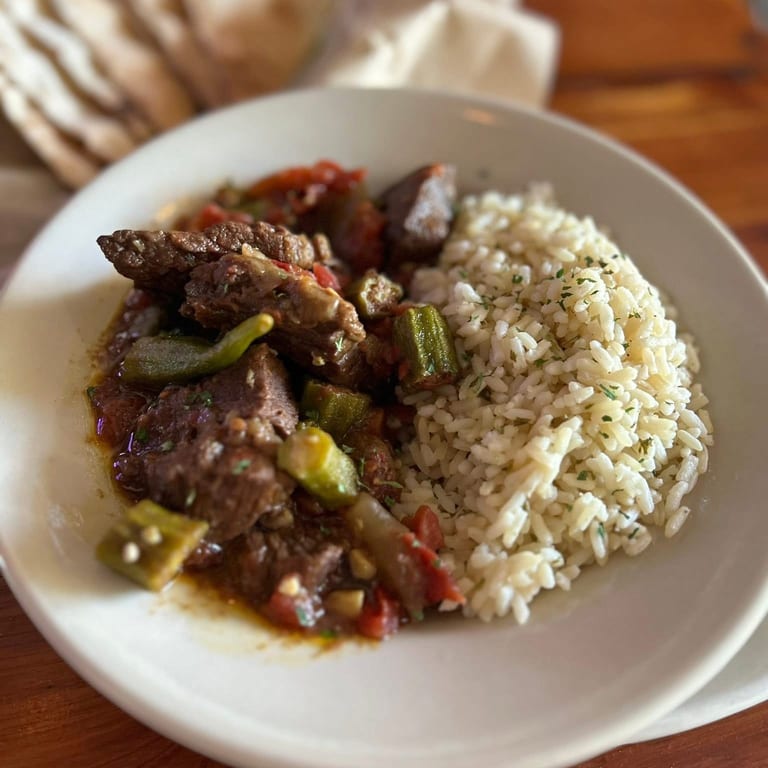 Savor Your Dinner Experience