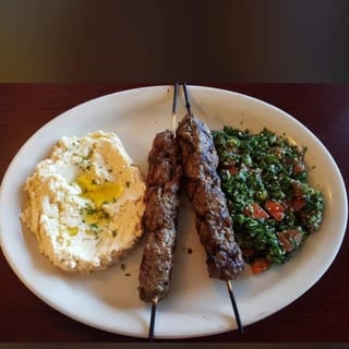 Kafta