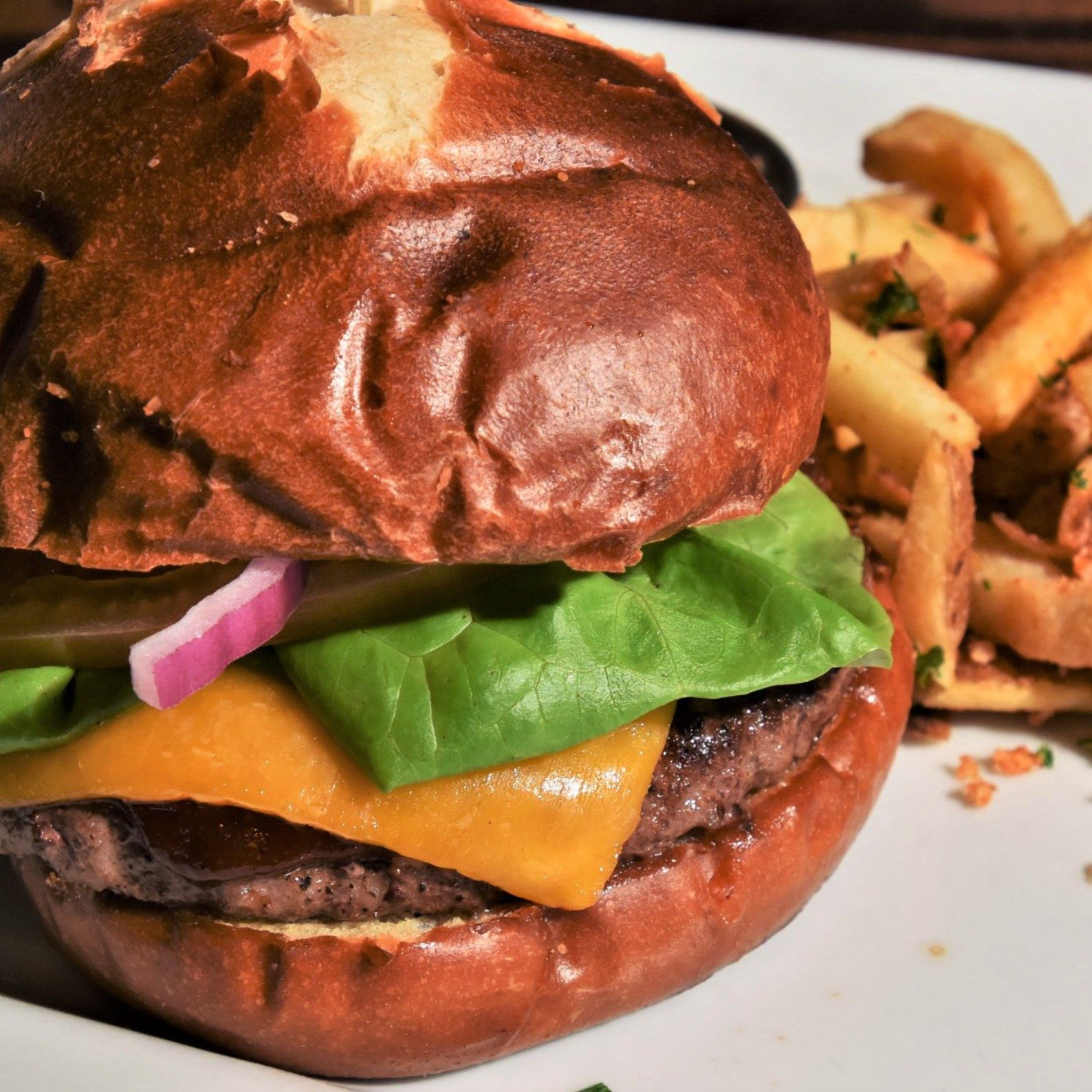 602 Burger.