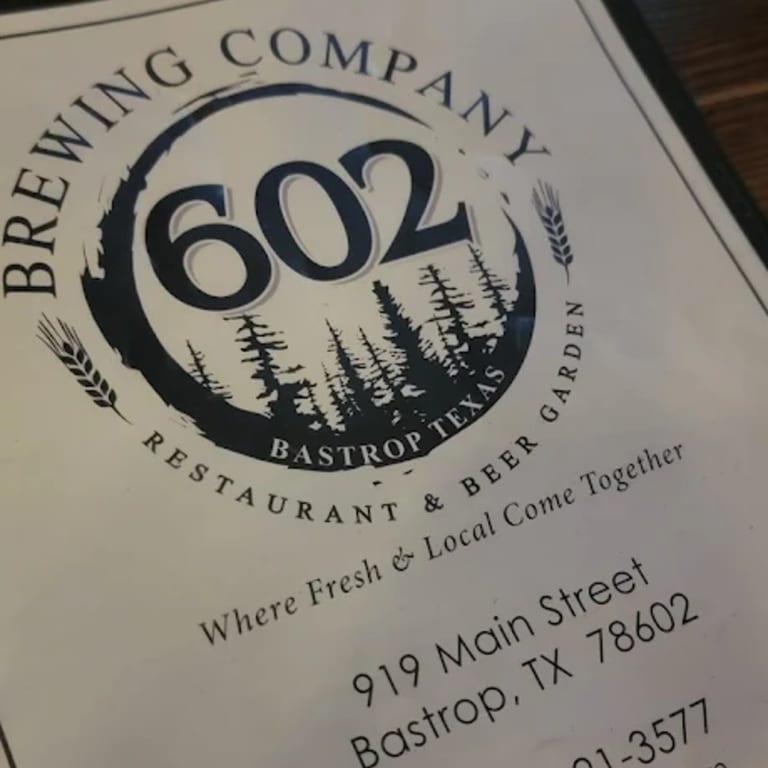 A Historic Beginning In Bastrop