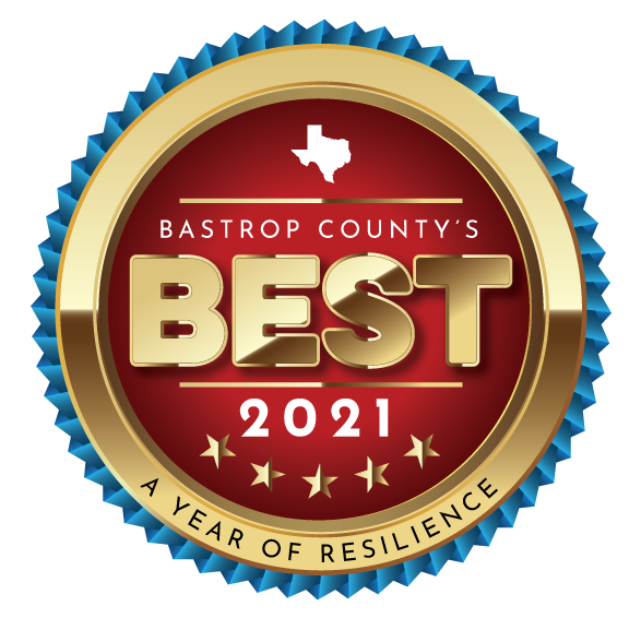 Bastrop County’s Best