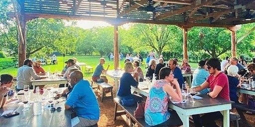 Out on the Farm Supper Club: 602 Brewing Company – Store House Market + Eatery – Bastrop, TX | Tock